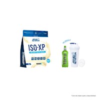 Proteína Aislada ISO-XP 1 kg.