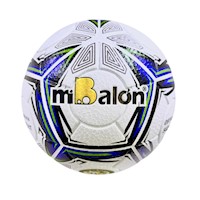 PELOTA MIBALÓN FUTSAL PVC