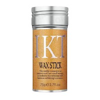 BARRA CERA PARA CABELLO IKT WAX STICK 75G