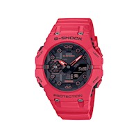 RELOJ ACUATICO HOMBRE GA-B001-4A G-SHOCK