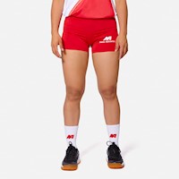 Biker Vóley New Athletic FPV 2026 para Mujer