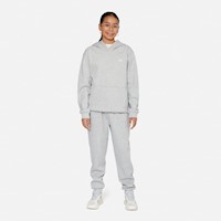 Buzo New Athletic Essential Fit 060-0404 para Niña