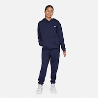 Buzo New Athletic Essential Fit 060-1111 para Niña