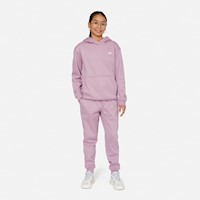 Buzo New Athletic Essential Fit 060-1717 para Niña