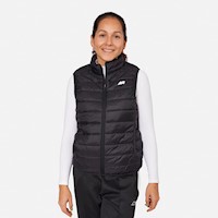 Chaleco New Athletic 033-0202 para Mujer