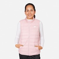 Chaleco New Athletic 033-1717 para Mujer