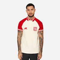 Polo camisero New Athletic León de Huánuco para Hombre