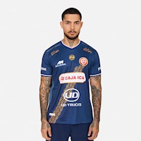 Camiseta New Athletic Chankas 2026 2.0 para Hombre