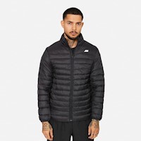 Casaca New Athletic Nine 088-0202 para Hombre