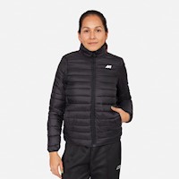 Casaca New Athletic Nine 088-0202 para Mujer