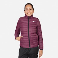 Casaca New Athletic Nine 088-0505 para Mujer