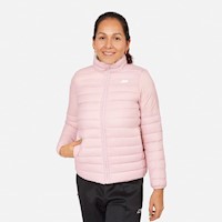 Casaca New Athletic Nine 088-1717 para Mujer