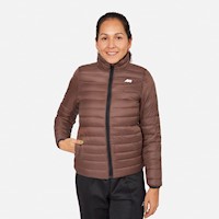 Casaca New Athletic Nine 088-1818 para Mujer