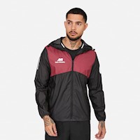 Casaca New Athletic 091-0205 para Hombre