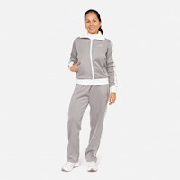 Buzo New Athletic Ugarte 059-0404 para Mujer