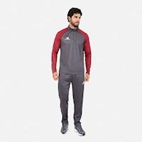 Buzo New Athletic 066-0300 para Hombre