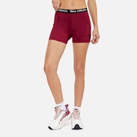 Biker New Athletic Dunia 041-0505 para Mujer