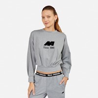 Polera New Athletic Fabiana 059-7979 para Mujer