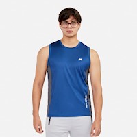 BVD New Athletic Lorenzo 074-8585 para Hombre