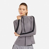 Casaca New Athletic Bruna 094-9898 para Mujer