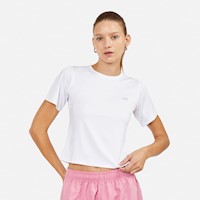 Polo MC New Athletic Malena 186-0101 para Mujer