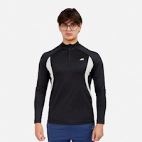 Polo ML New Athletic Rufino 080-0202 para Hombre