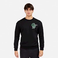 Polera New Athletic 054-0202 para Hombre