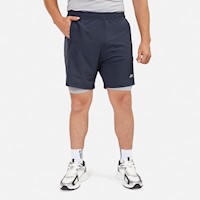 Biker New Athletic Vittorio 024-8585 para Hombre