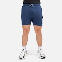 Short New Athletic Solano 305-8585 para Hombre