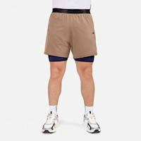 Biker New Athletic Mariano 022-1818 para Hombre