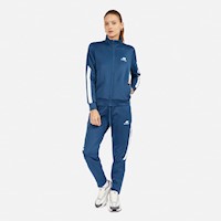 Buzo New Athletic Energize Fit 030-1101 para Mujer