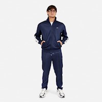 Buzo New Athletic Dynamic 058-1111 para Hombre