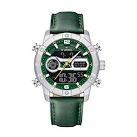 RELOJ ANALOGICO-DIGITAL HOMBRE NF9263 NAVIFORCE 1033854