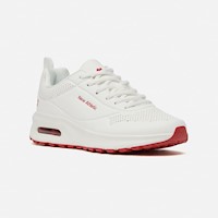 Zapatilla New Athletic Lifestyle SoftWind 229-2106 para Mujer