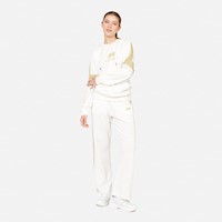 Buzo New Athletic Amber 011-6210 para Mujer