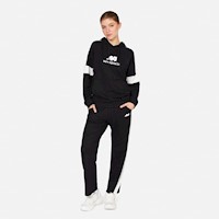 Buzo New Athletic Amber 011-0202 para Mujer