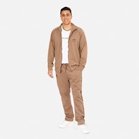 Buzo New Athletic Be Satín 010-1818 para Hombre