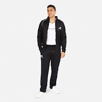 Buzo New Athletic Be Satín 010-0202 para Hombre