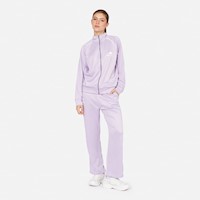 Buzo New Athletic Be Satín 010-3636 para Mujer