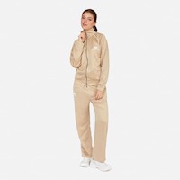 Buzo New Athletic Be Satín 010-2121 para Mujer
