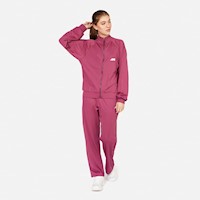 Buzo New Athletic Irina Essential 067-1515 para Mujer