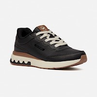Zapatilla New Athletic Lifestyle PodFlex 246-0221 para Hombre