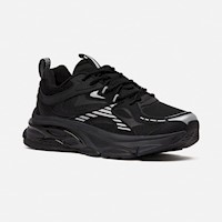 Zapatilla New Athletic Lifestyle NeoFlex 211-0226 para Hombre