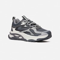 Zapatilla New Athletic Lifestyle NeoFlex 211-0304 para Mujer