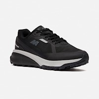 Zapatilla New Athletic Outdoor GripStone 138-0204 para Hombre