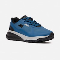 Zapatilla New Athletic Outdoor GripStone 138-2202 para Hombre