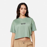 Ropa Deportiva New Athletic Polo MC Amelia 195-1010 para Mujer