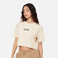 Ropa Deportiva New Athletic Polo MC Amelia 195-8080 para Mujer