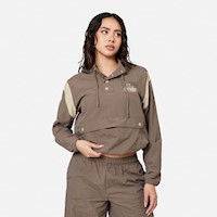 Ropa Urbana New Athletic Cortaviento Alondra 007-1818 para Mujer