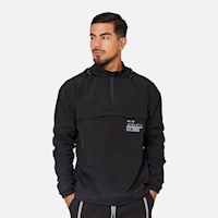 Ropa Urbana New Athletic Cortaviento Roberto 008-0202 para Hombre